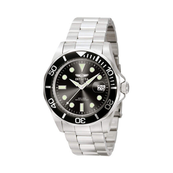 Invicta Pro Diver 0590
