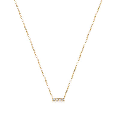 Дамско колие Daniel Klein DKJ.5.20004-1