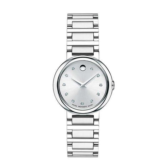 MOVADO CONCERTO 26MM 606789