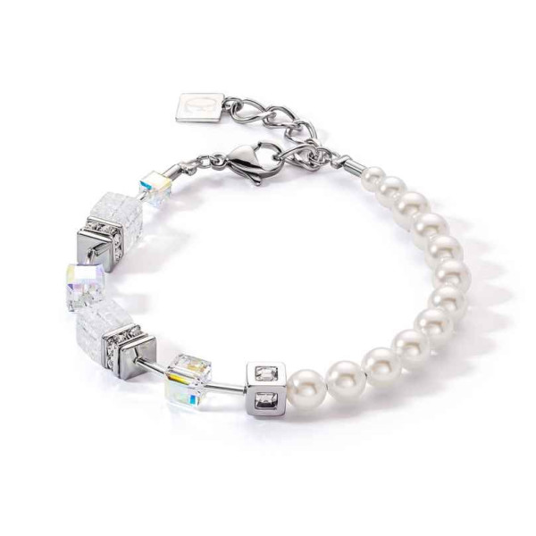 COEUR DE LION ДАМСКА ГРИВНА 5086/30-1400