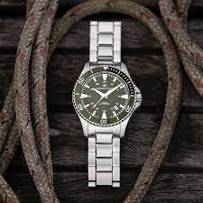 Hamilton Khaki Navy Scuba Automatic H82.375.161