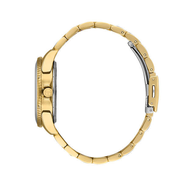 SERGIO TACCHINI COAST LIFE 36MM LADIES WATCH ST.1.10399-5