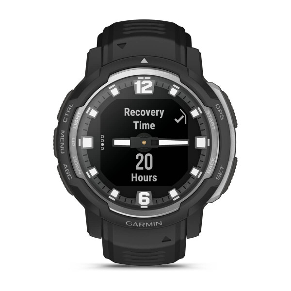 Garmin Instinct Crossover Black 010-02730-03