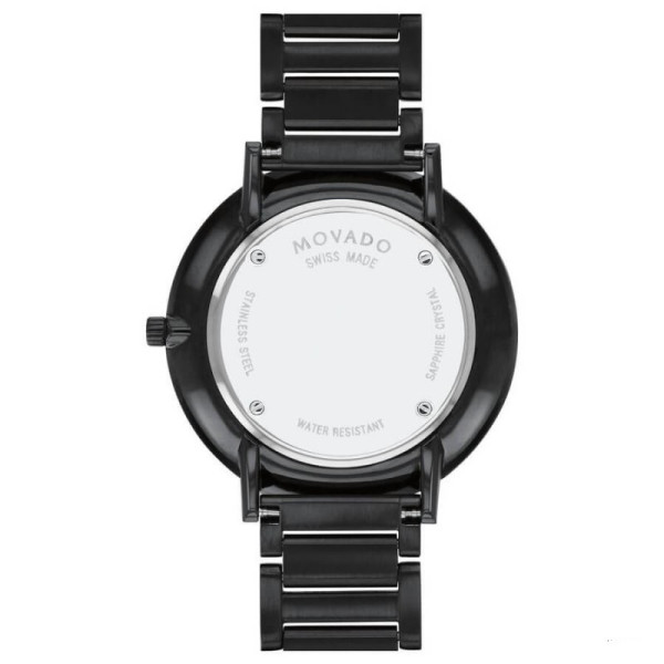 MOVADO ULTRA SLIM 40MM 607210