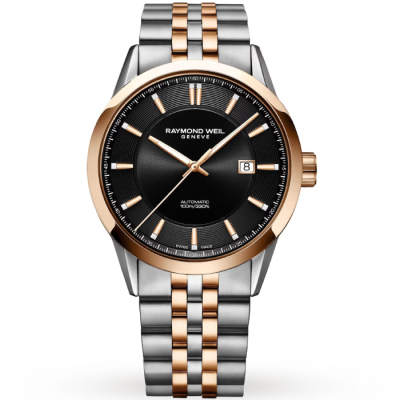 RAYMOND WEIL FREELANCER 42MM 2731-SP5-20001