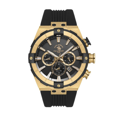 Мъжки часовник Santa Barbara Polo & Racquet Club SB.1.10510-6