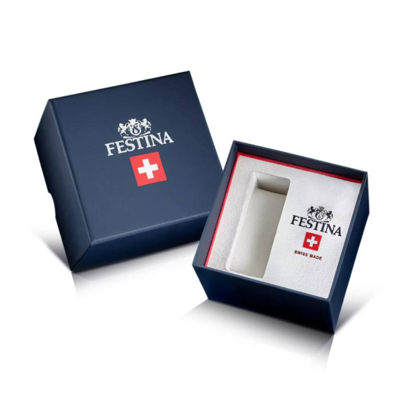 FESTINA SWISS MADE CLASSICS 29MM F20009/7