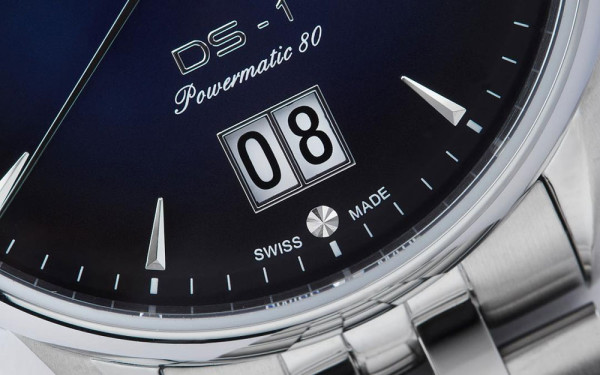 CERTINA DS-1 41MM C029.426.16.041.00