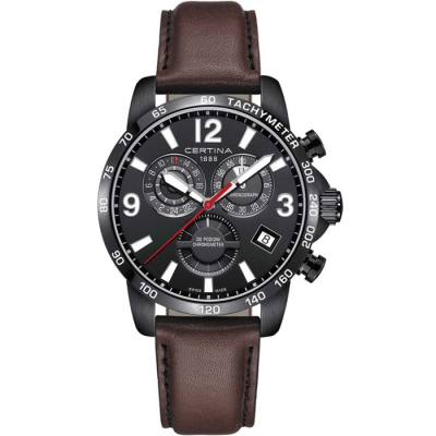 CERTINA DS PODIUM 42MM C034.654.36.057.00