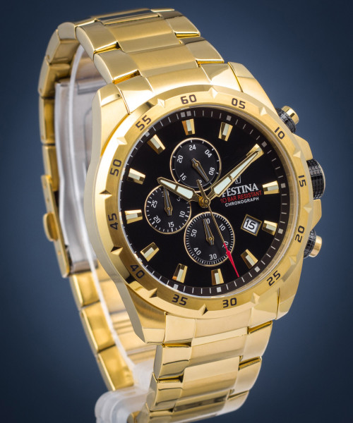 FESTINA CHRONO SPORT  44.5MM F20541/4