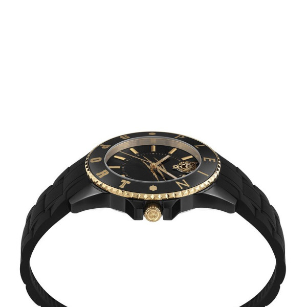 Philipp Plein PSKBA0323 часовник – изглед отстрани на корпуса