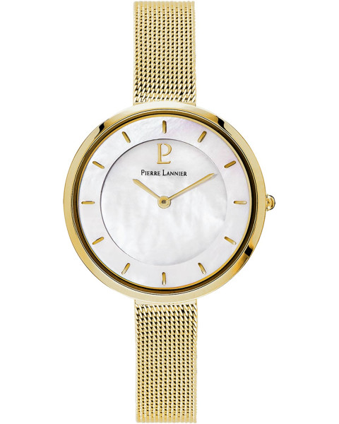PIERRE LANNIER ELEGANCE STYLE 32 MM LADY'S WATCH 076G598