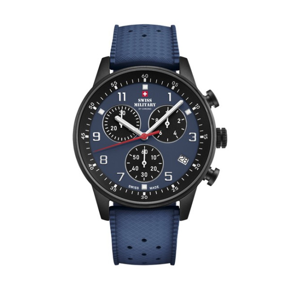 Swiss Military By Chrono SM34114.13