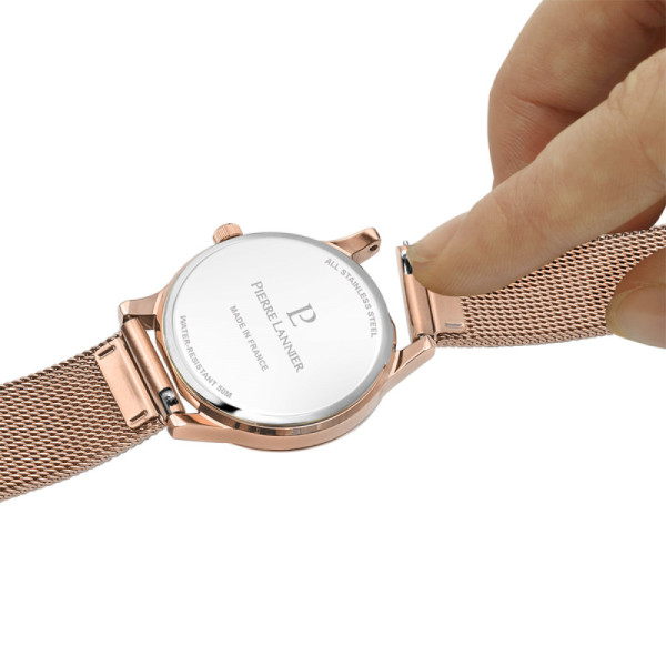 PIERRE LANNIER NOVA 26MM LADY'S WATCH 023L928