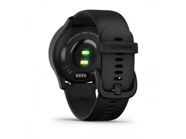 GARMIN VÍVOMOVE® SPORT BLACK 010-02566-00