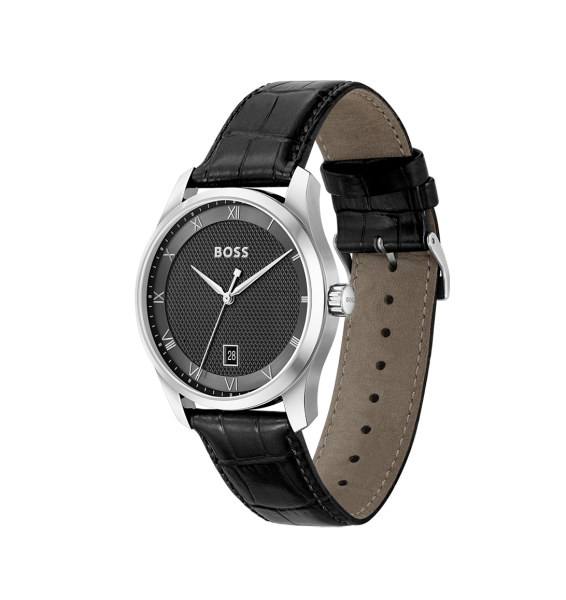 HUGO BOSS PRINCIPLE 41MM MEN'S WATCH 1514122