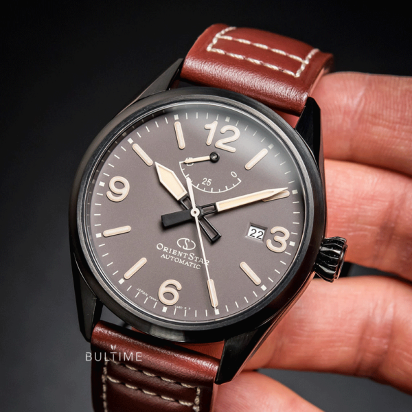 ORIENT STAR OUTDOOR 41ММ MEN`S WATCH RE-AU0202N