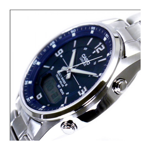 CASIO COLLECTION  LCW-M100DSE-2AER