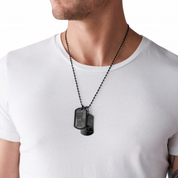 DIESEL МЪЖКО КОЛИЕ  DX0014040