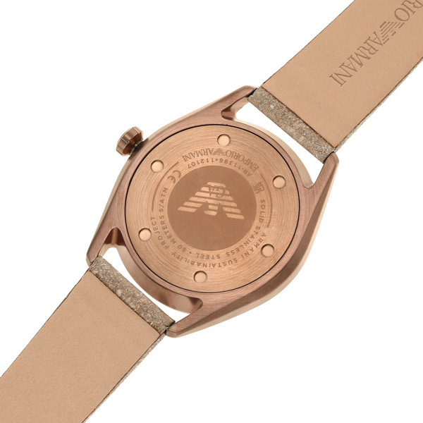 EMPORIO ARMANI CLAUDIO 41MM MEN'S WATCH AR11396