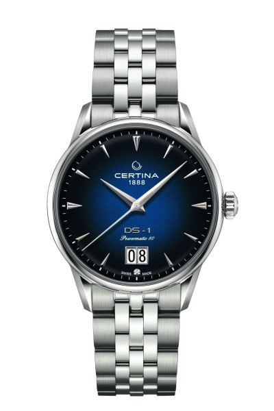 CERTINA DS-1  41MM  C029.426.11.041.00