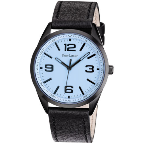 PIERRE LANNIER WEEK-END NATURAL 42MM 212D403