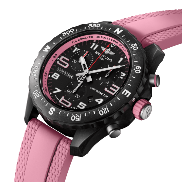ENDURANCE PRO 38 X83310D41B1S1