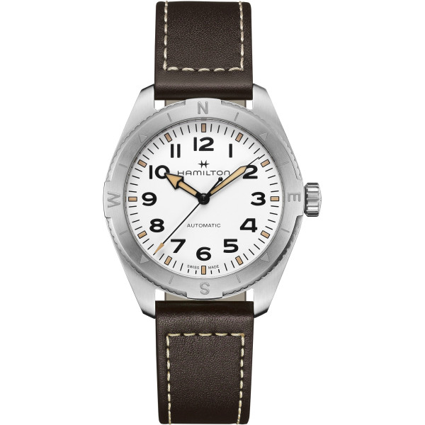 Hamilton Hamilton Khaki Field H70315510