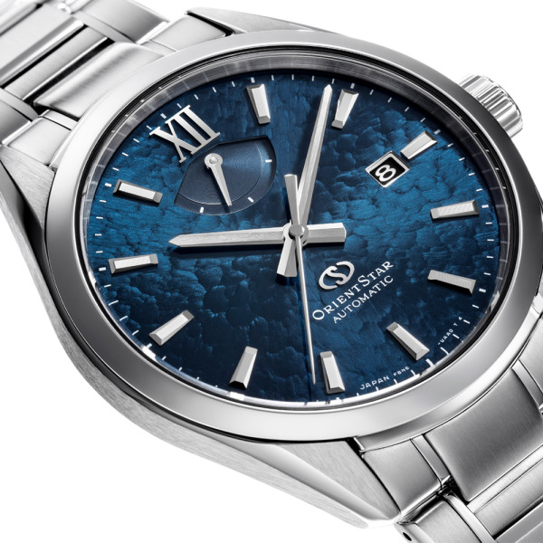 orient star re‑bx0004l стоманена верижка ClassicWatches.bg
