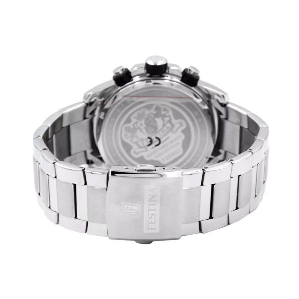FESTINA CHRONO SPORT 45MM MEN`S WATCH F20463/4
