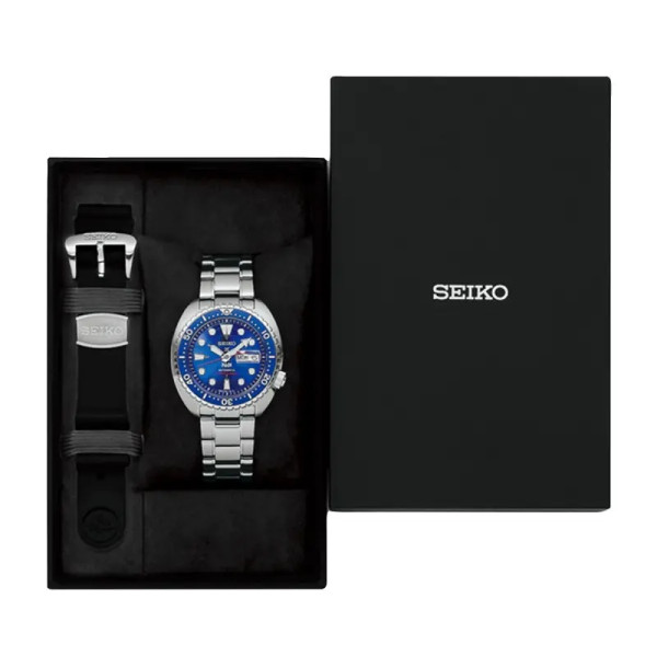 seiko hbb002k1 стоманена верижка ClassicWatches.bg