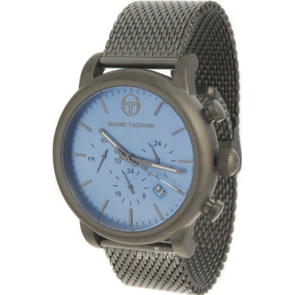 SERGIO TACCHINI ARCHIVIO 42MM MEN`S WATCH ST.5.139.08
