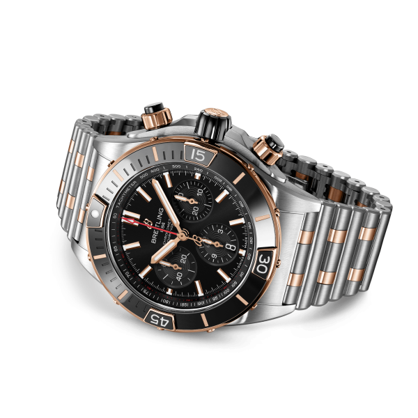 SUPER CHRONOMAT B01 44 UB0136251B1U1