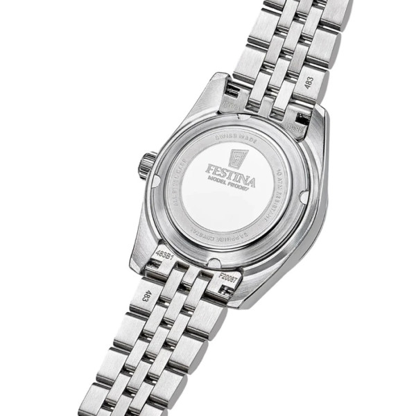 Festina Swiss Made дамски модел 29 мм
