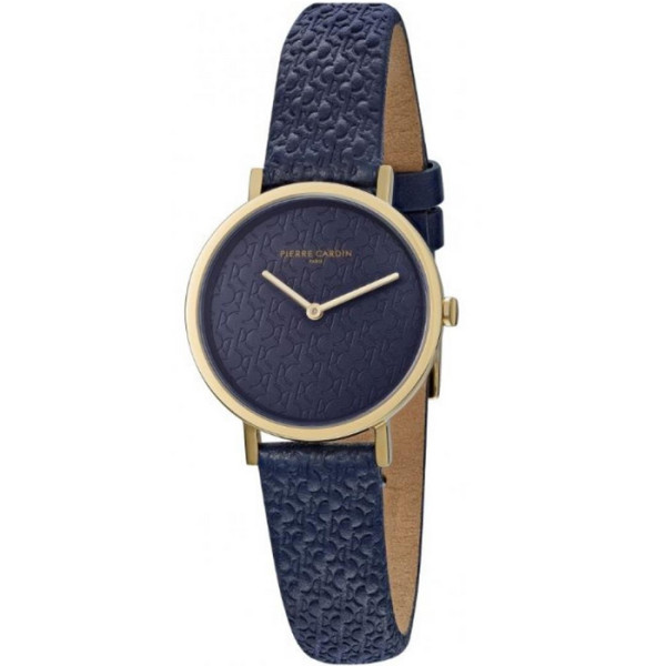 PIERRE CARDIN  BELLEVILLE MONOGRAM 31MM CBV.1505