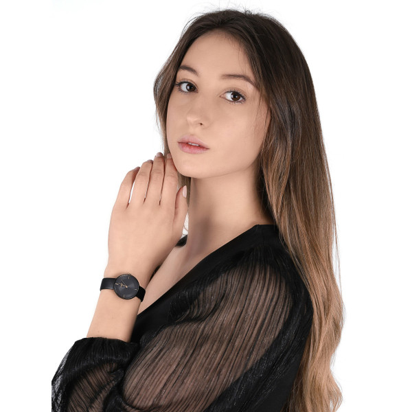 Lorus Women RG259QX9