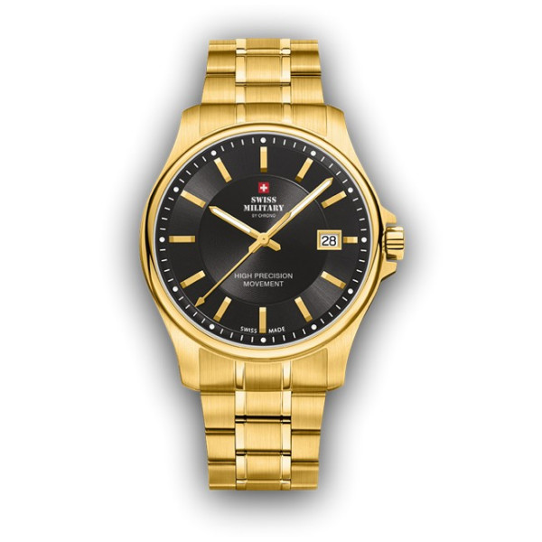 Swiss Military By Chrono SM30200.08 оригинален швейцарски модел – classicwatches.bg
