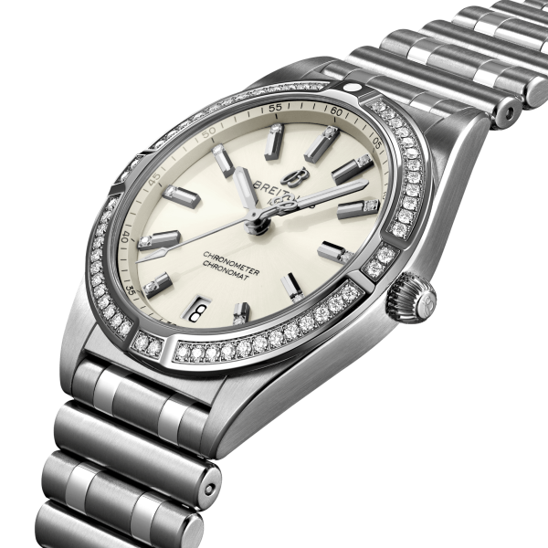 BREITLING CHRONOMAT 32 A77310591A1A1