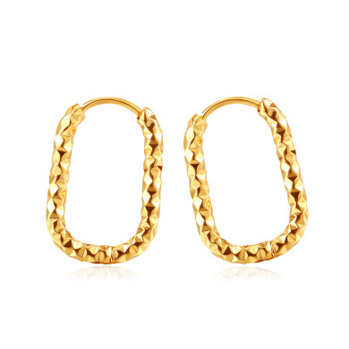 Дамски обеци Lee Cooper LC.E.01721.110