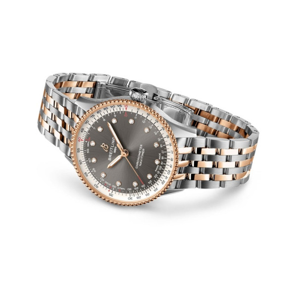 дамски часовник автоматичен breitling-navitimer-u173271a1b1u1-side-view-classicwatches 