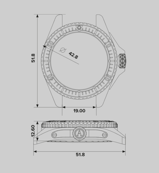 Aviator Xpro Quartz V.1.42.0.375.6
