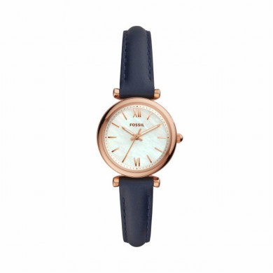 FOSSIL CARLIE MINI 28MM ES4502