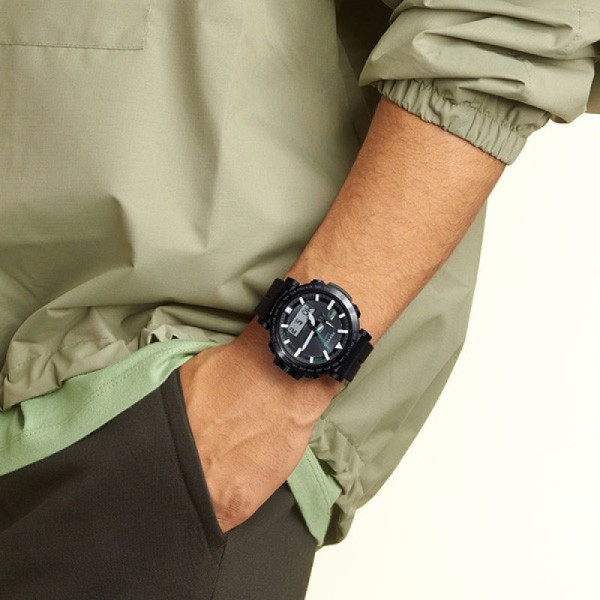 CASIO PRO TREK PRW-6621Y-1ER