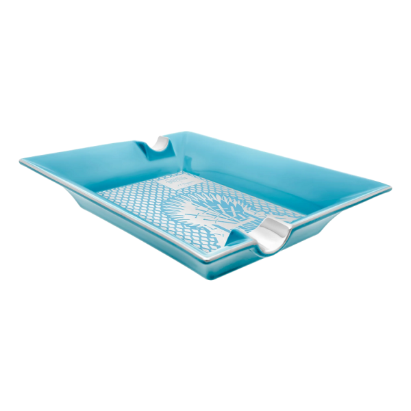 Пепелник S.T.Dupont Ashtray Game Of Thrones Icy Blue 6052