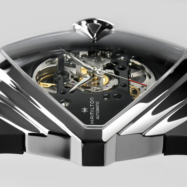 Hamilton Ventura H24625330