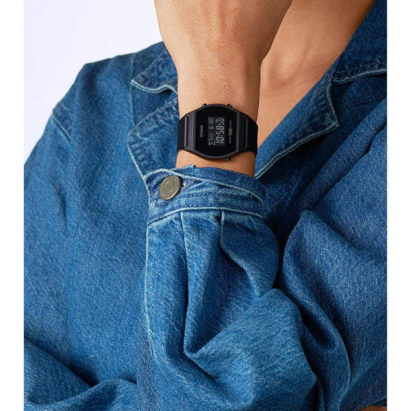 ЧАСОВНИК CASIO COLLECTION LW-204-1BEF