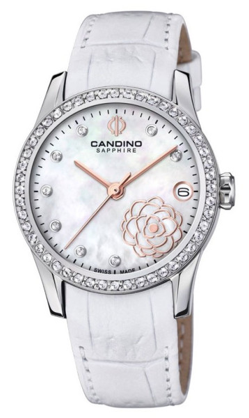 CANDINO LADY PETITE 33MM LADIES WATCH C4721/1