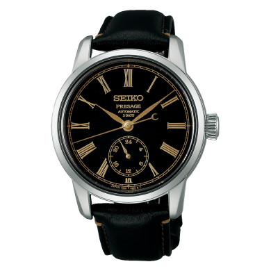 ЧАСОВНИК SEIKO PRESAGE CLASSIC LIMITED EDITION URISHI 40.2MM SPB499J1