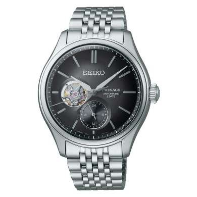 SEIKO PRESAGE CLASSIC 40.2MM SPB471J1