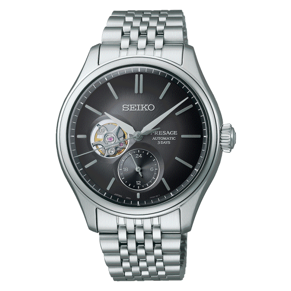 SEIKO PRESAGE CLASSIC 40.2MM SPB471J1